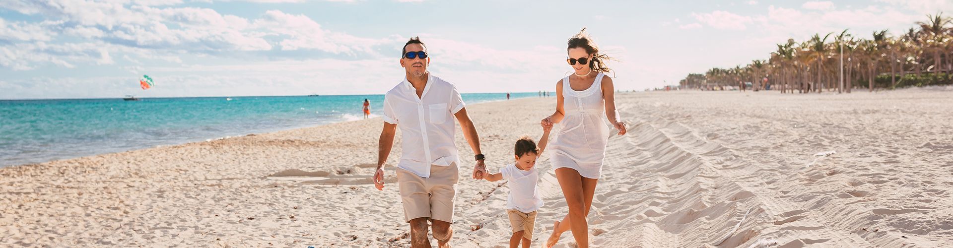 Beach Holiday Packages